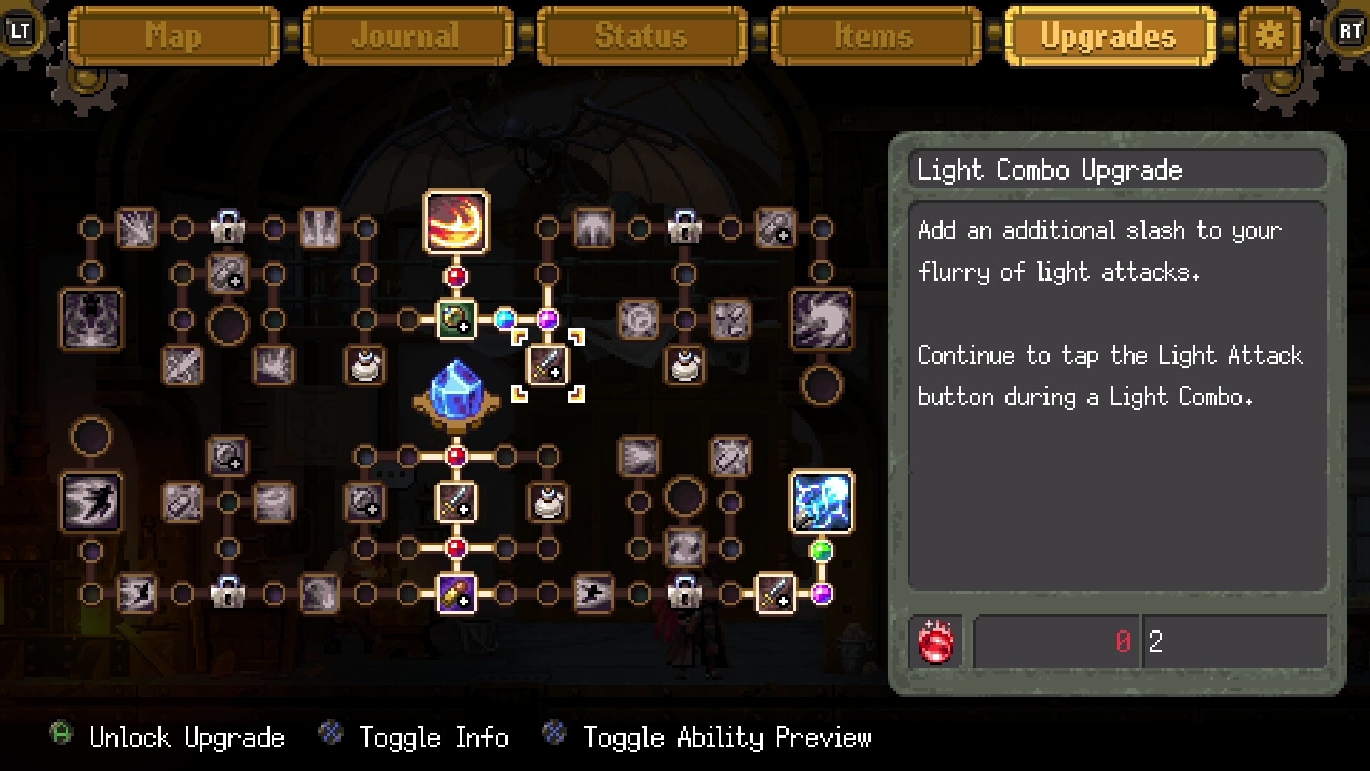 Gestalt: Steam & Cinder